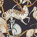 Geschenkpapier Surinam