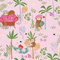 Kinderpapier Lazy