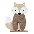 Holz-Fuchs Fella