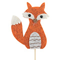 Filzstecker Fuchs Otono