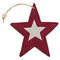 Filzhänger Stern Kulata