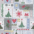 Geschenkpapier Mittenwald