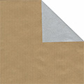 Kraftpapier 2-seitig