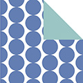 Geschenkpapier Aalborg