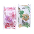 Wellenband Poppy