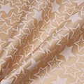 Blumenseide Festive Stars