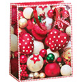 Geschenktragetasche Cozy Home