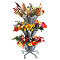 Blumen-Drehständer