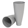 Blumenvase