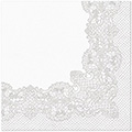 Serviette Royal Lace