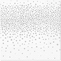 Serviette Confetti