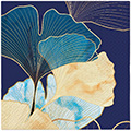 Serviette Stylish Gingko