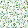 Serviette Chamomile